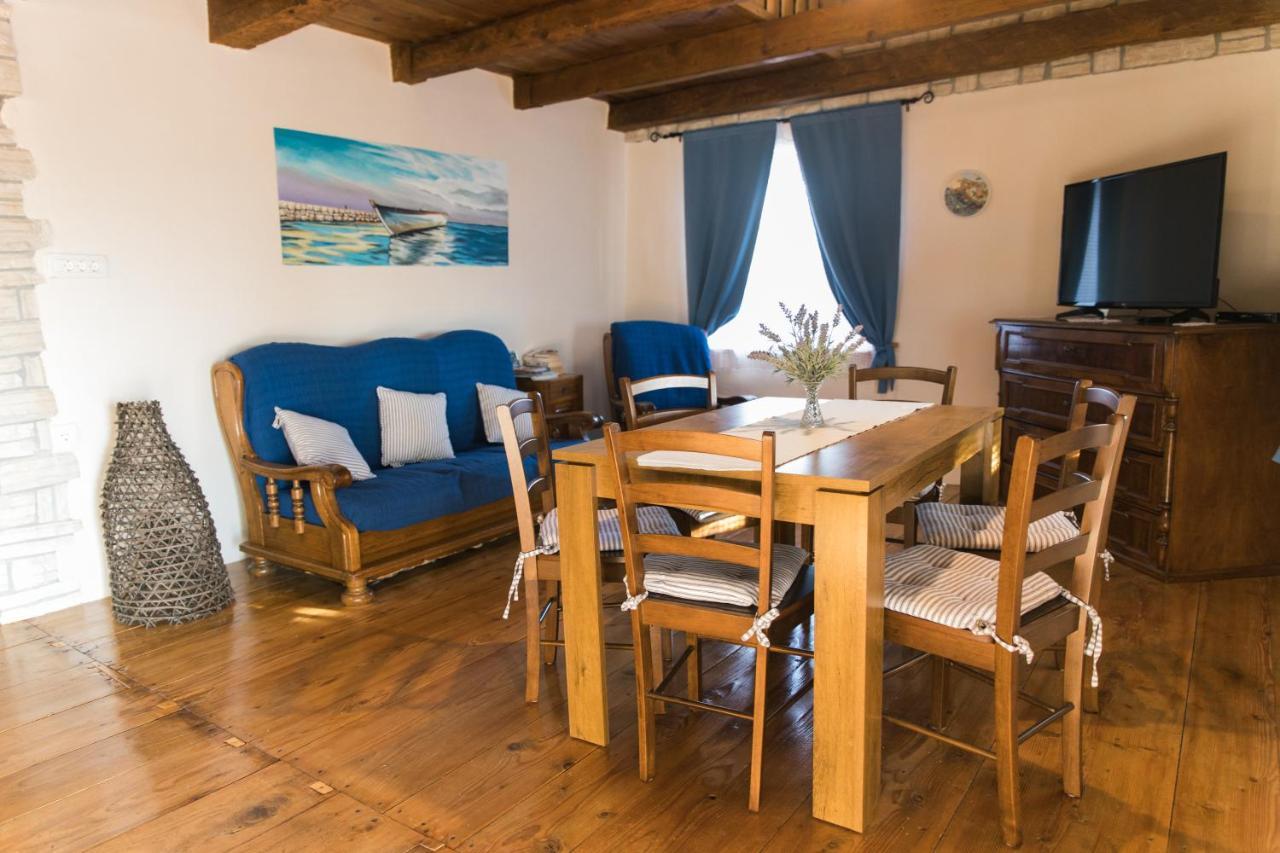 Rustic Mariva Apartment Ljubac (Zadar)