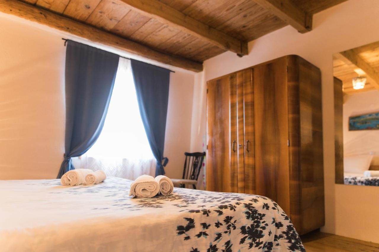 Apartment Rustic Mariva Ljubac (Zadar)
