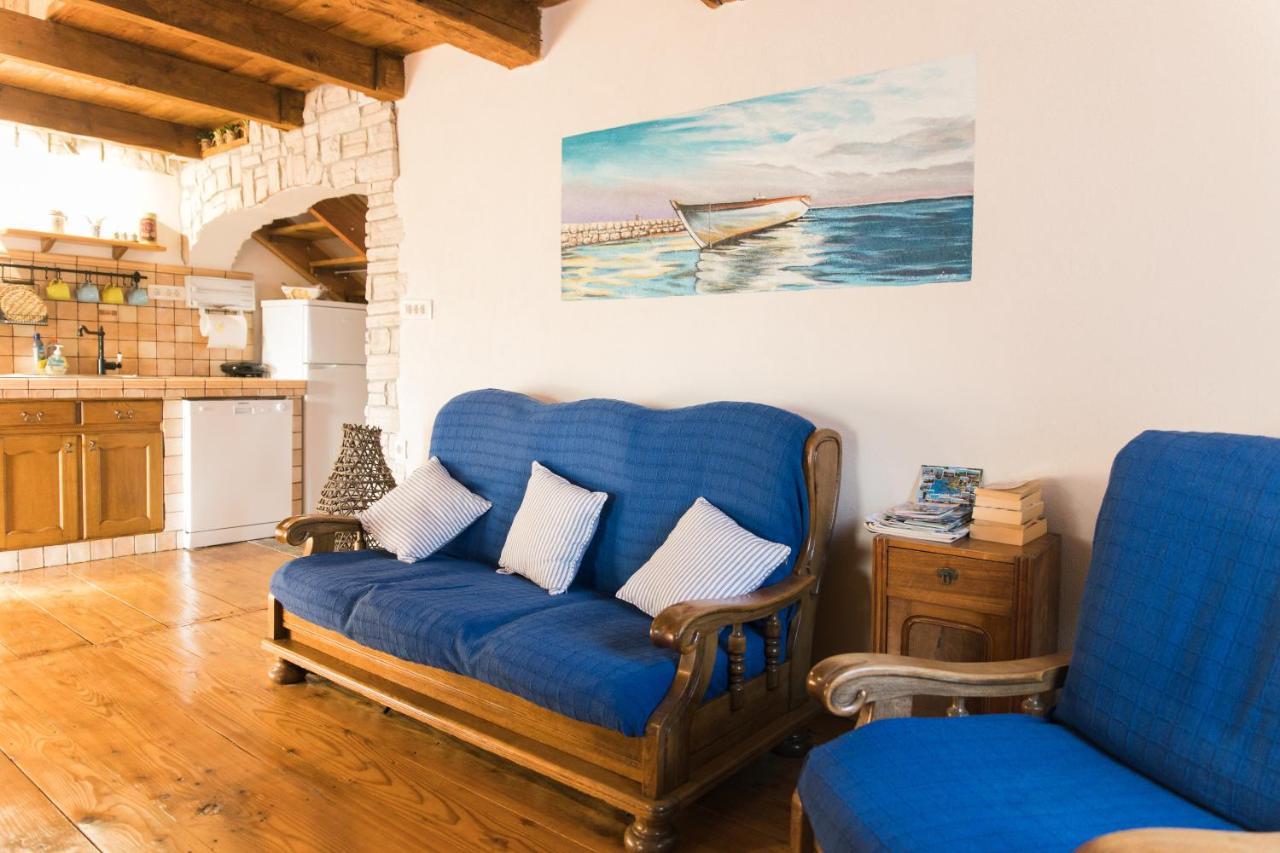 Apartment Rustic Mariva