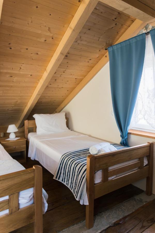Apartment Rustic Mariva *