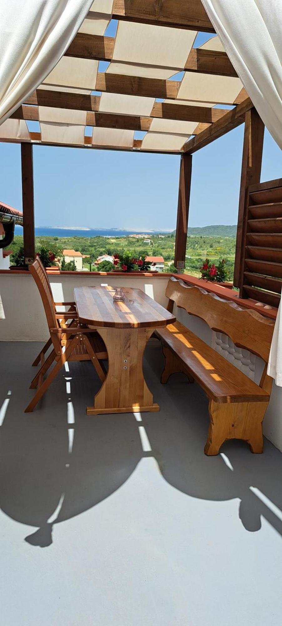 Apartment Rustic Mariva *
