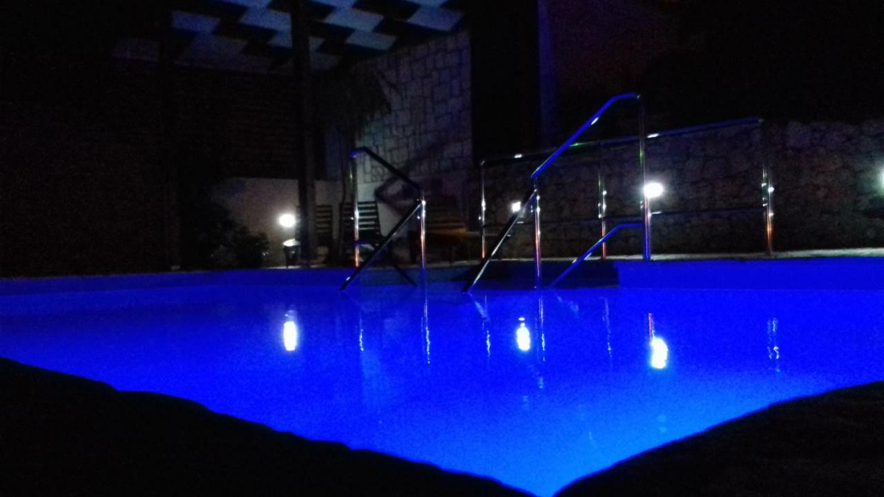 Apartment Rustic Mariva Ljubac (Zadar)
