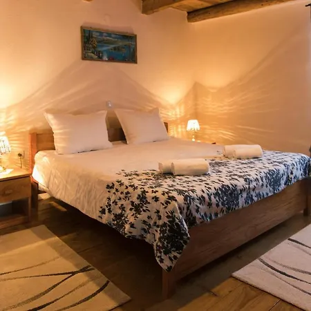 Rustic Apartment Mariva Ljubac  Exterior photo