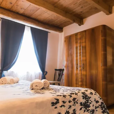 Rustic Apartment Mariva Ljubac  Exterior photo