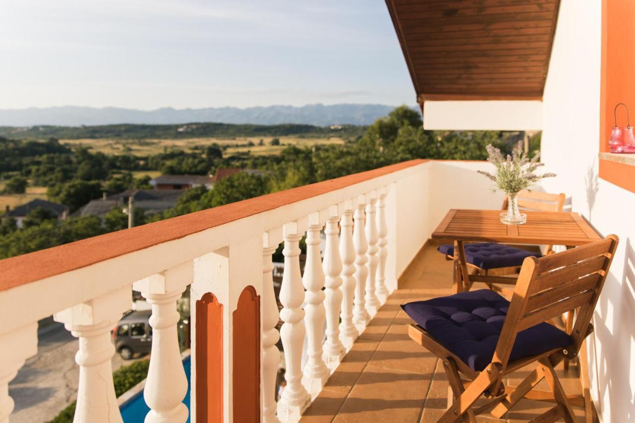 Apartmán Rustic Mariva