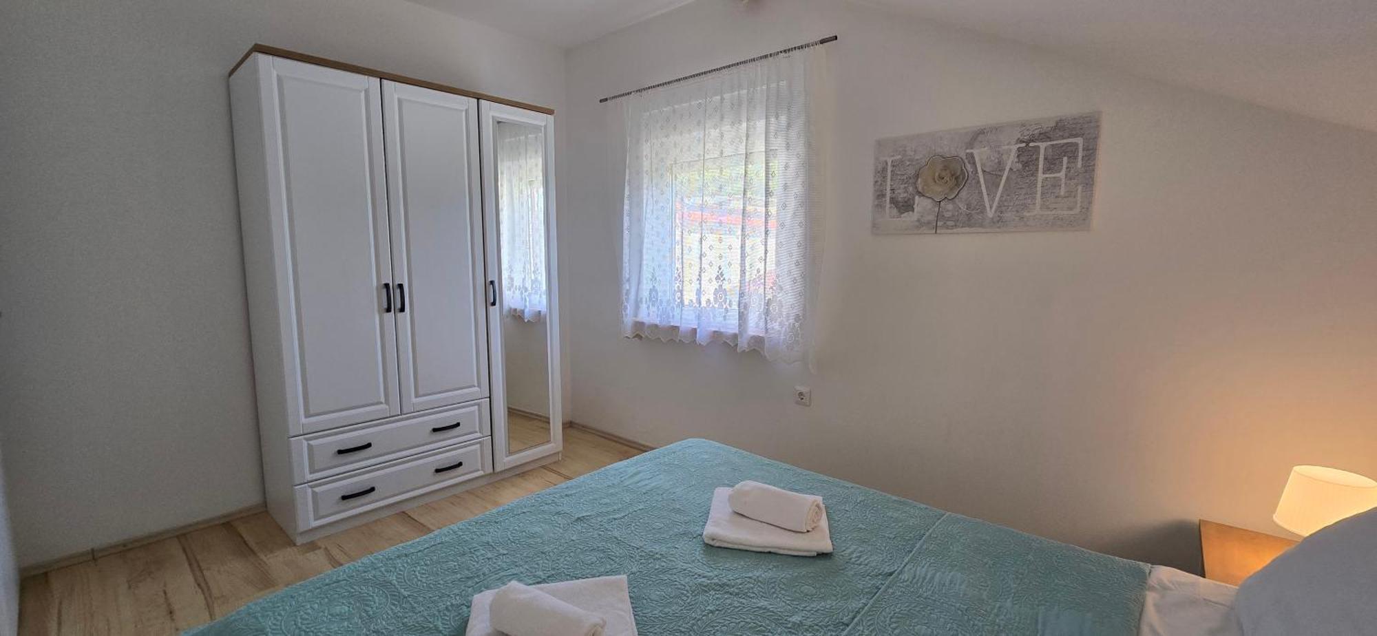 Rustic Mariva * Ljubač